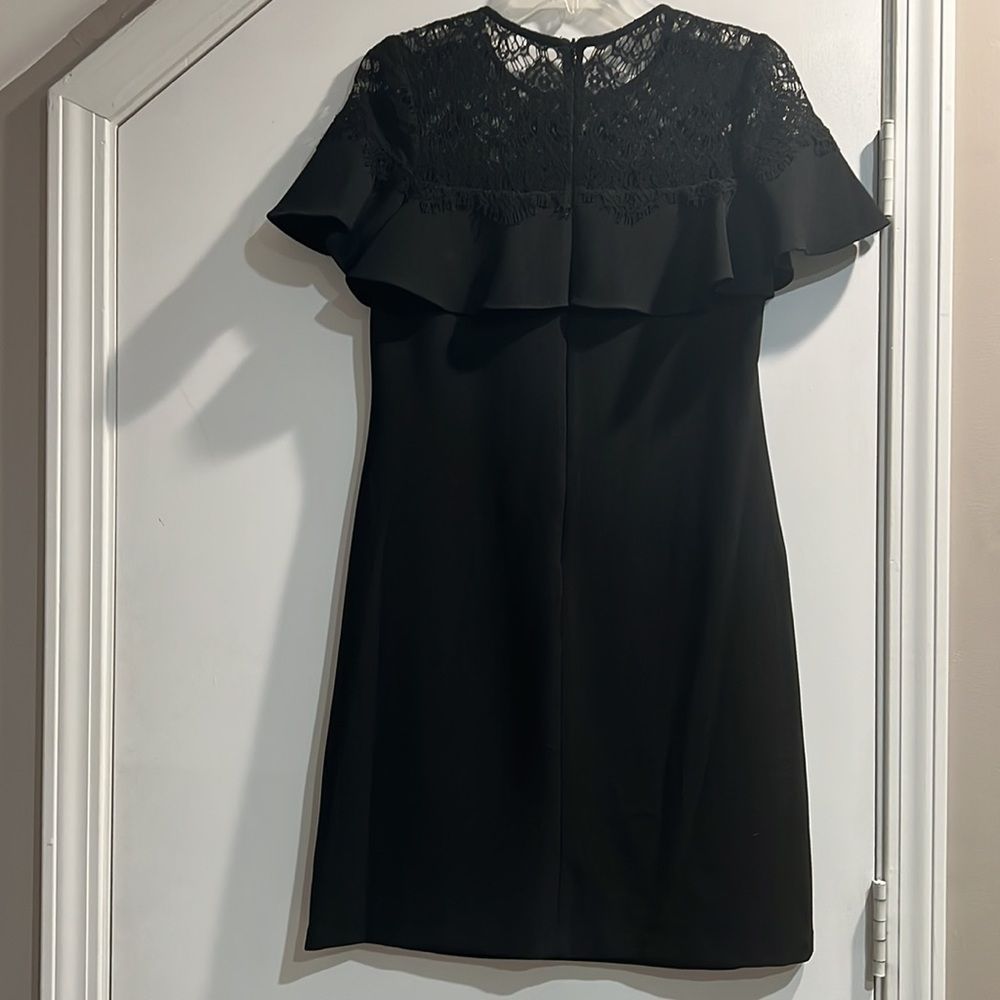 Small Black Dress - Picture 2 of 3